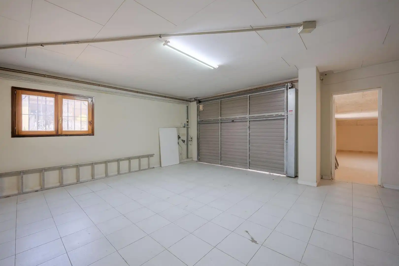 Pis de 221 m² a Girona