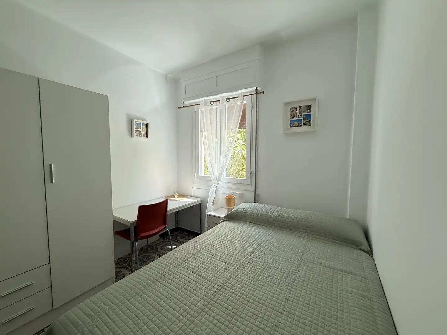 Chambre 142 m², Albacete