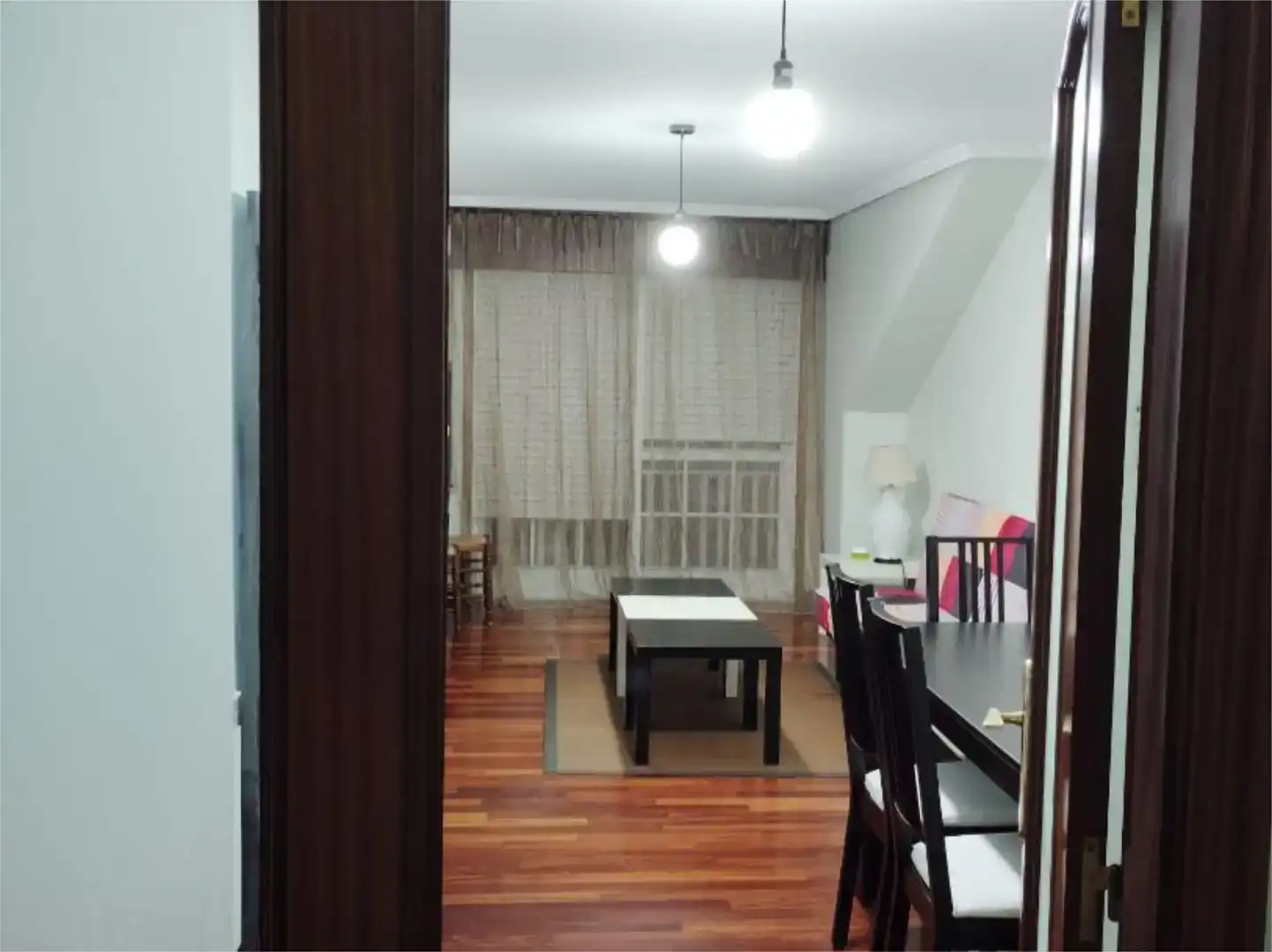 Piso de 100 m² en Pontevedra