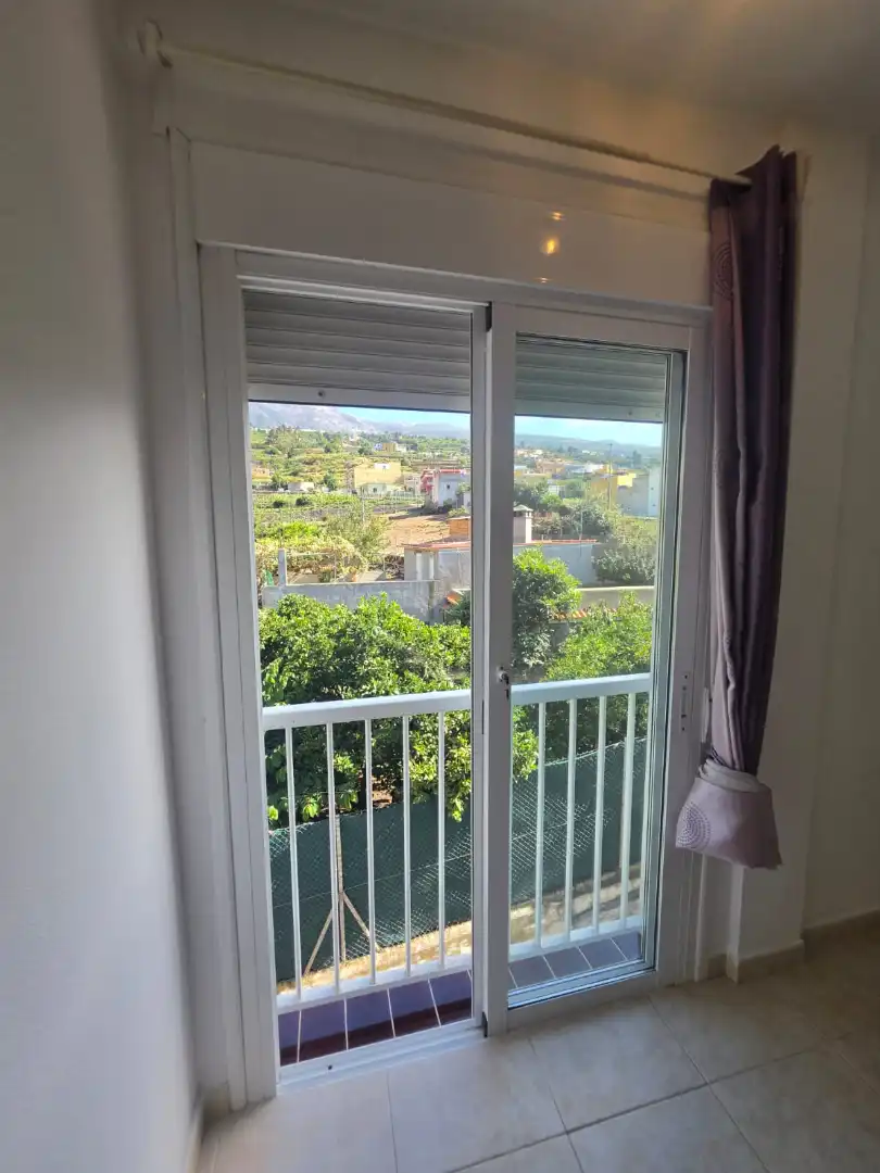 Piso de 91 m² en La Orotava