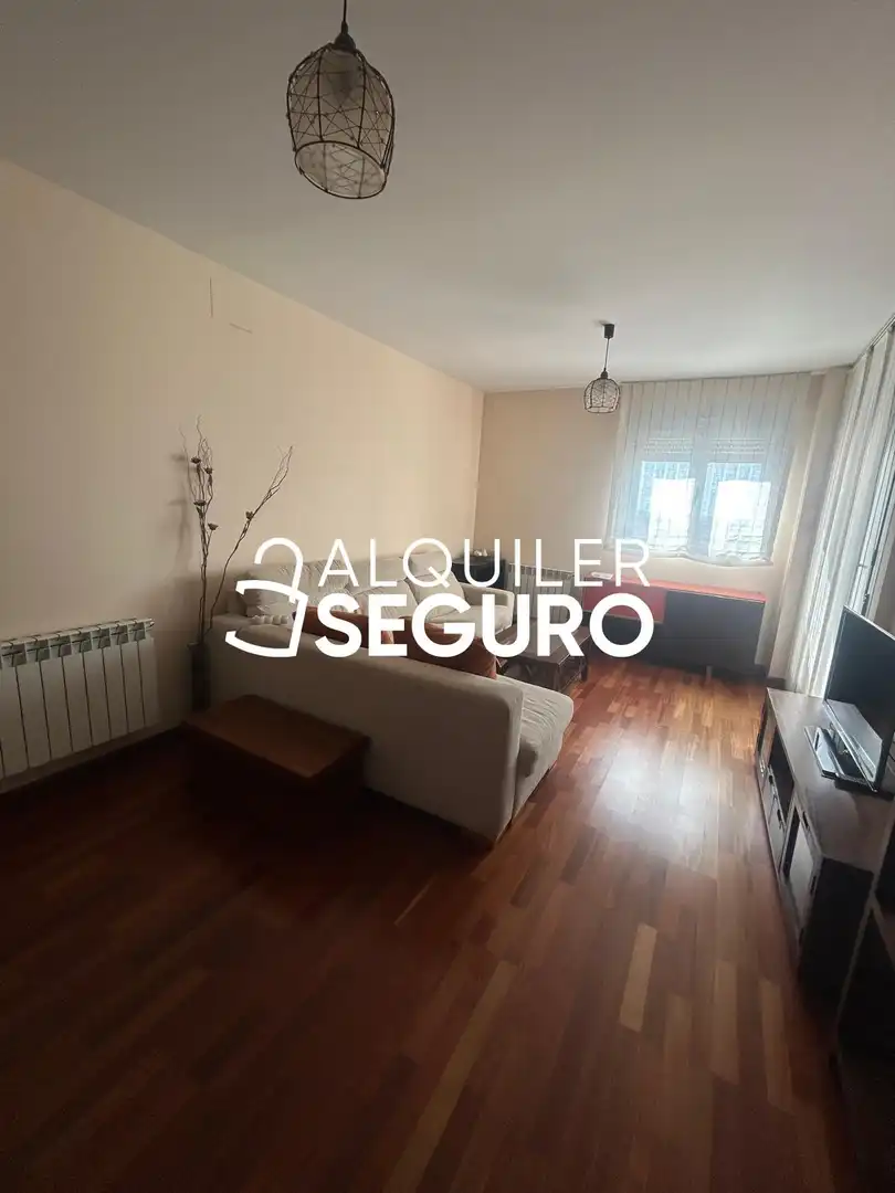 Piso de 89 m² en Granada