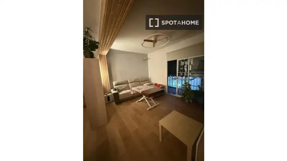 Habitación 114 m², Málaga