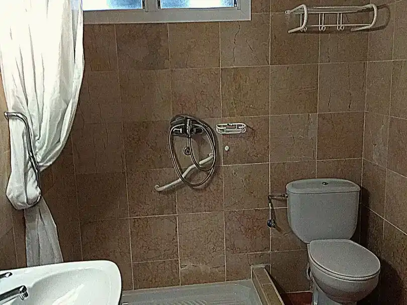 Piso de 50 m² en Benidorm