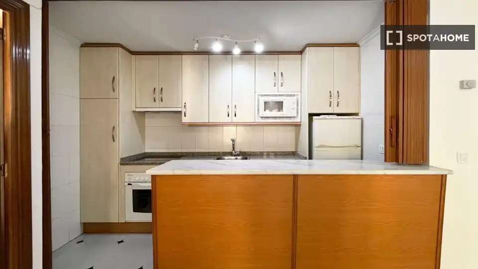 Habitación 69 m², Salamanca