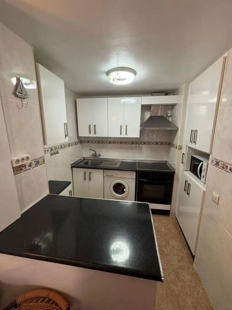 Piso de 50 m² en Almuñécar