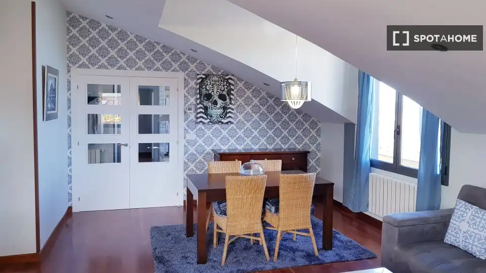 Habitación 262 m², El Astillero