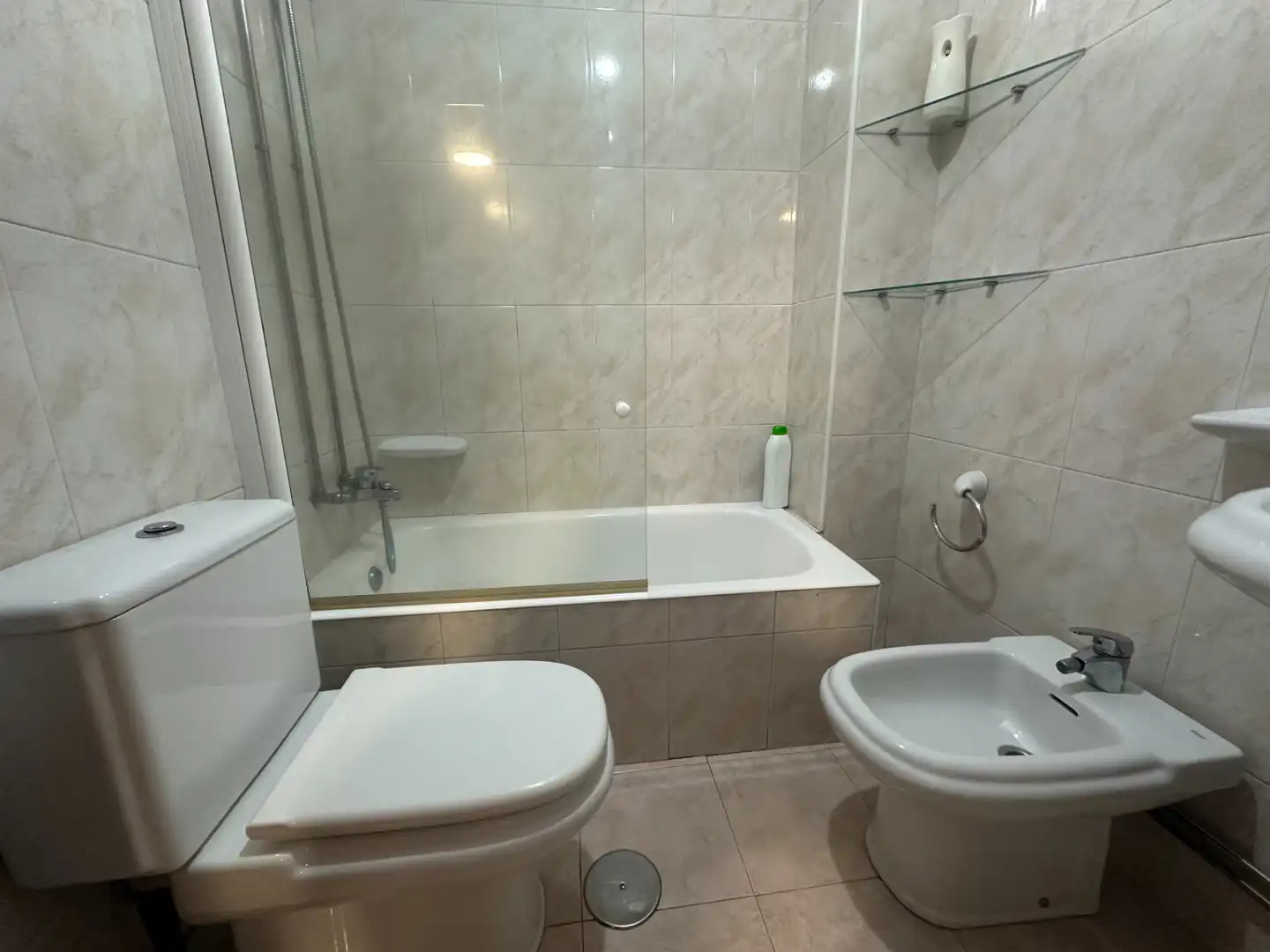 Piso de 85 m² en Santiago de Compostela