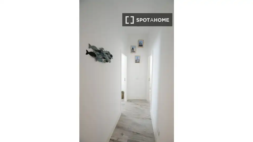 Habitación en alquiler, Cádiz