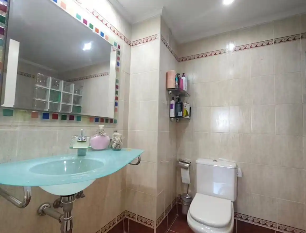 Wohnung 90 m² in Madrid