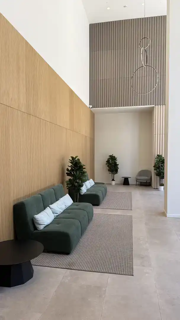 Piso de 70 m² en Mataró