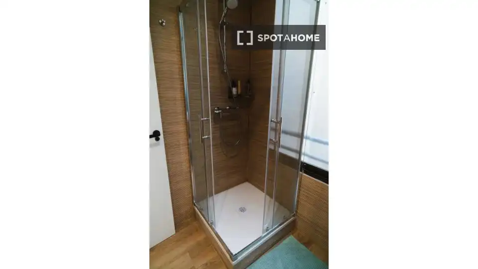 Wohnung zur Miete, Valencia