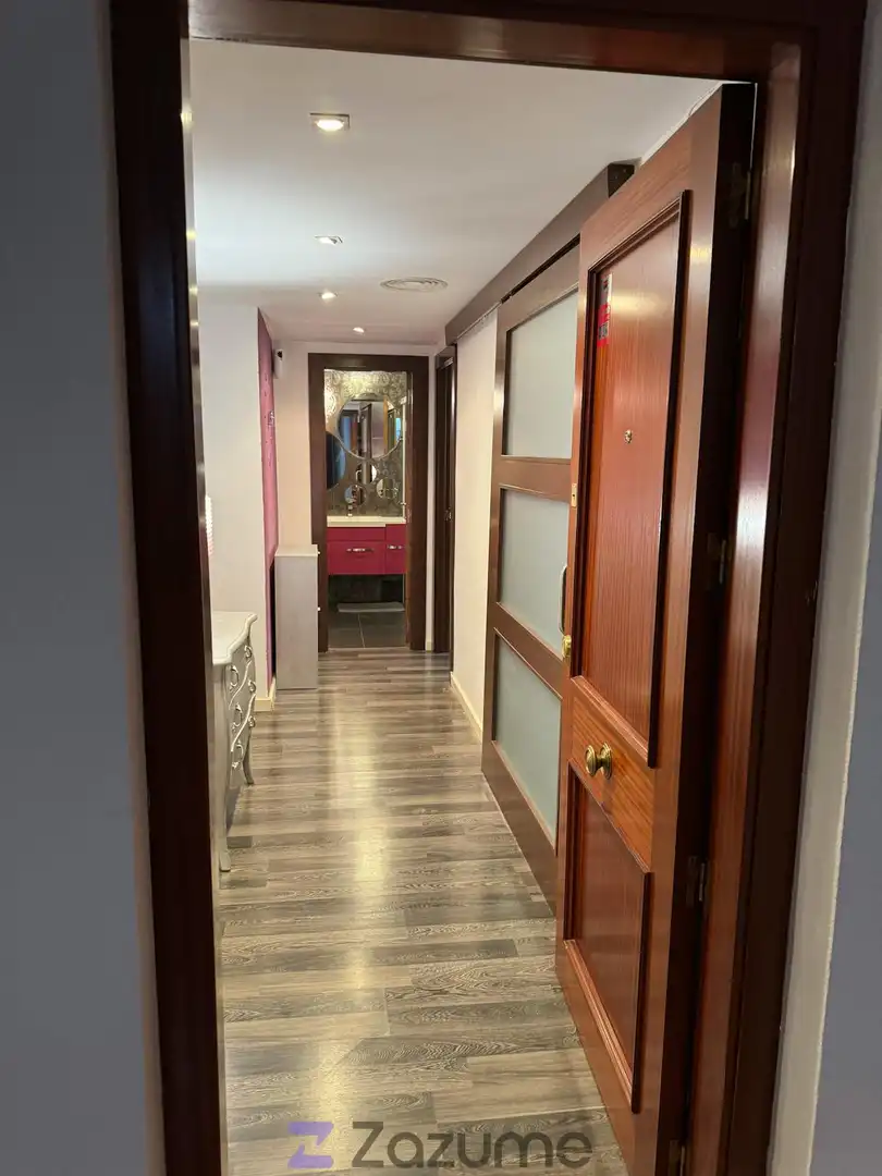 Piso de 98 m² en Zaragoza