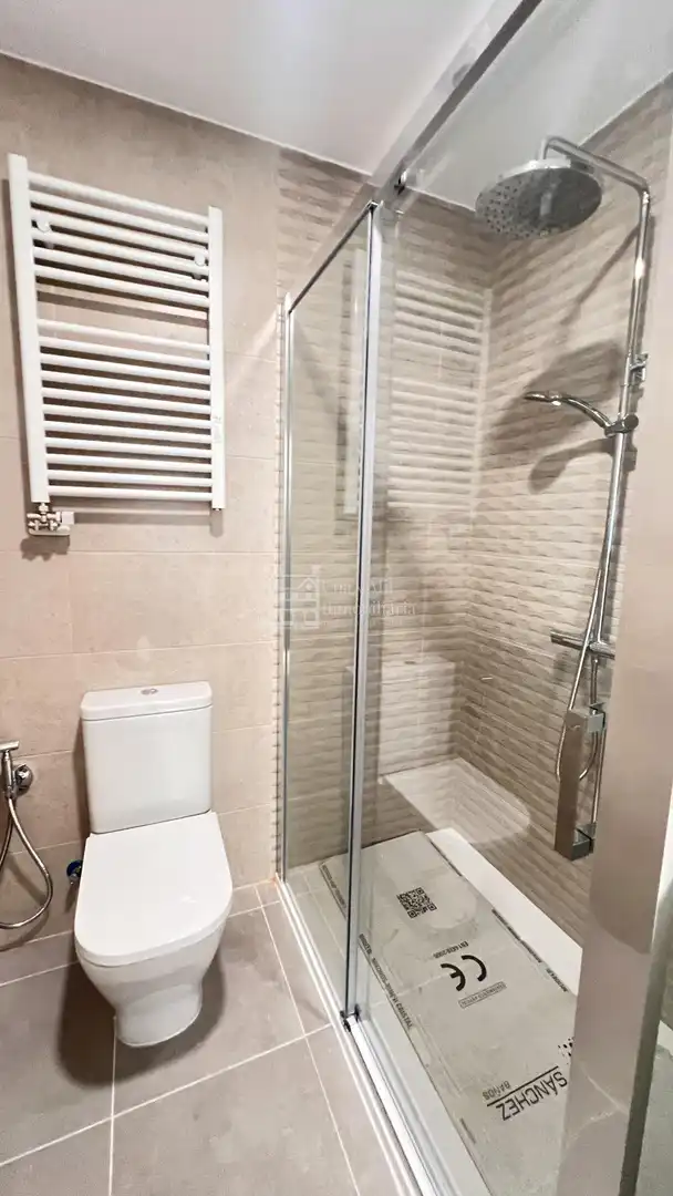 Piso de 95 m² en Salamanca