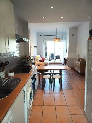 Piso de 95 m² en Isla Cristina
