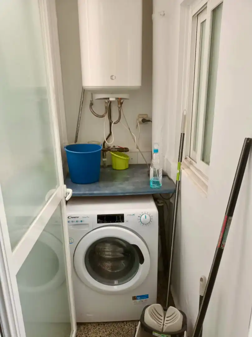 Piso de 90 m² en Granada