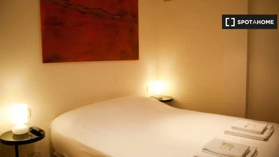 Piso de 35 m² en Madrid