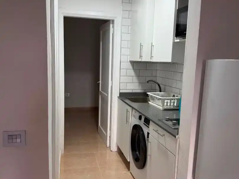 Piso de 45 m² en La Oliva