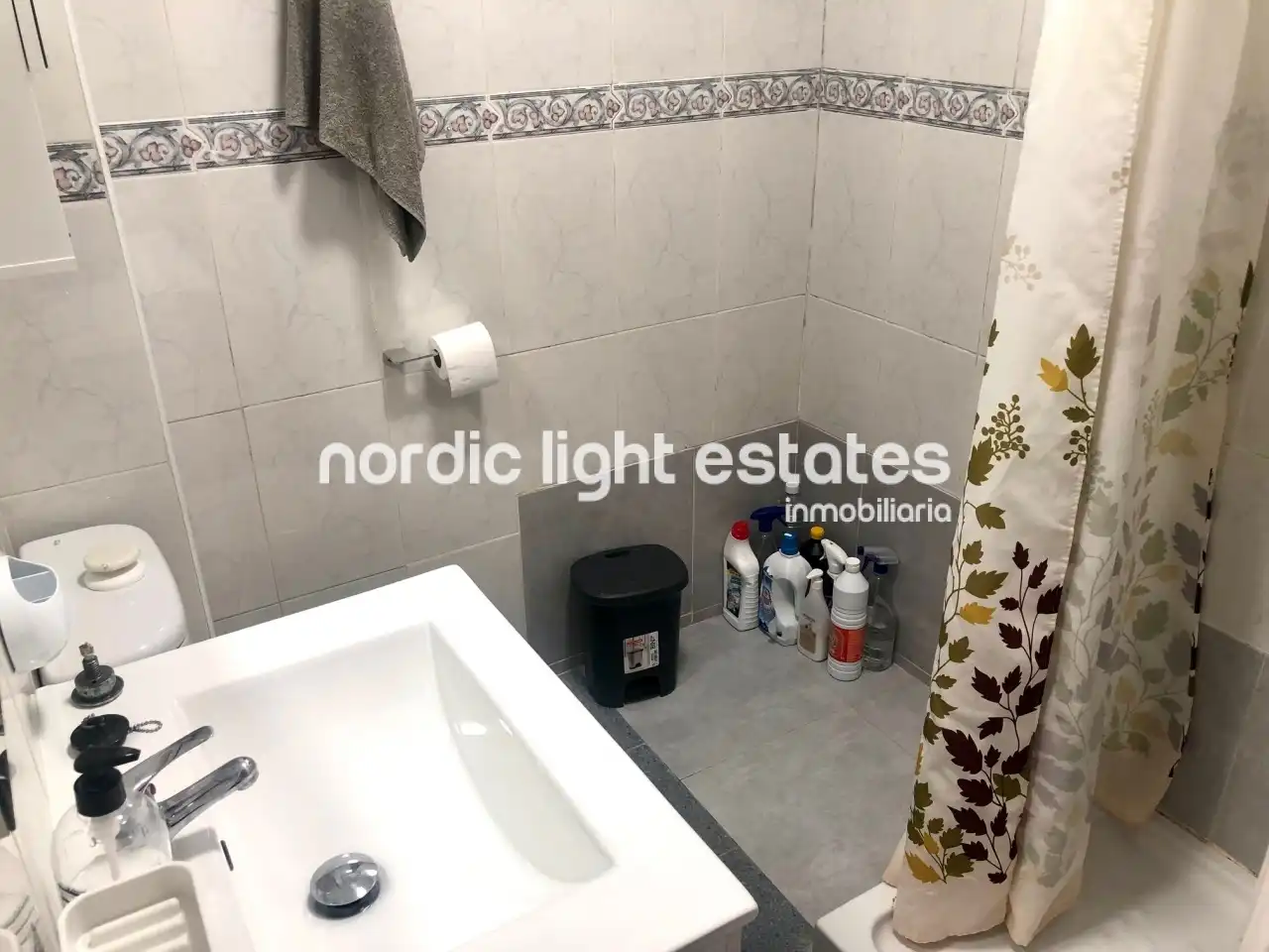 Piso de 60 m² en Nerja