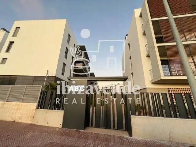 Pis de 95 m² a Santa Eulària des Riu