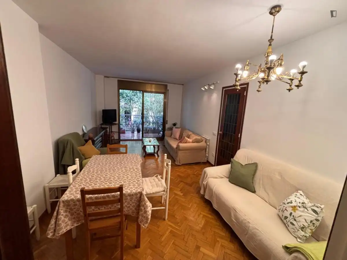 Habitación en alquiler, Barcelona