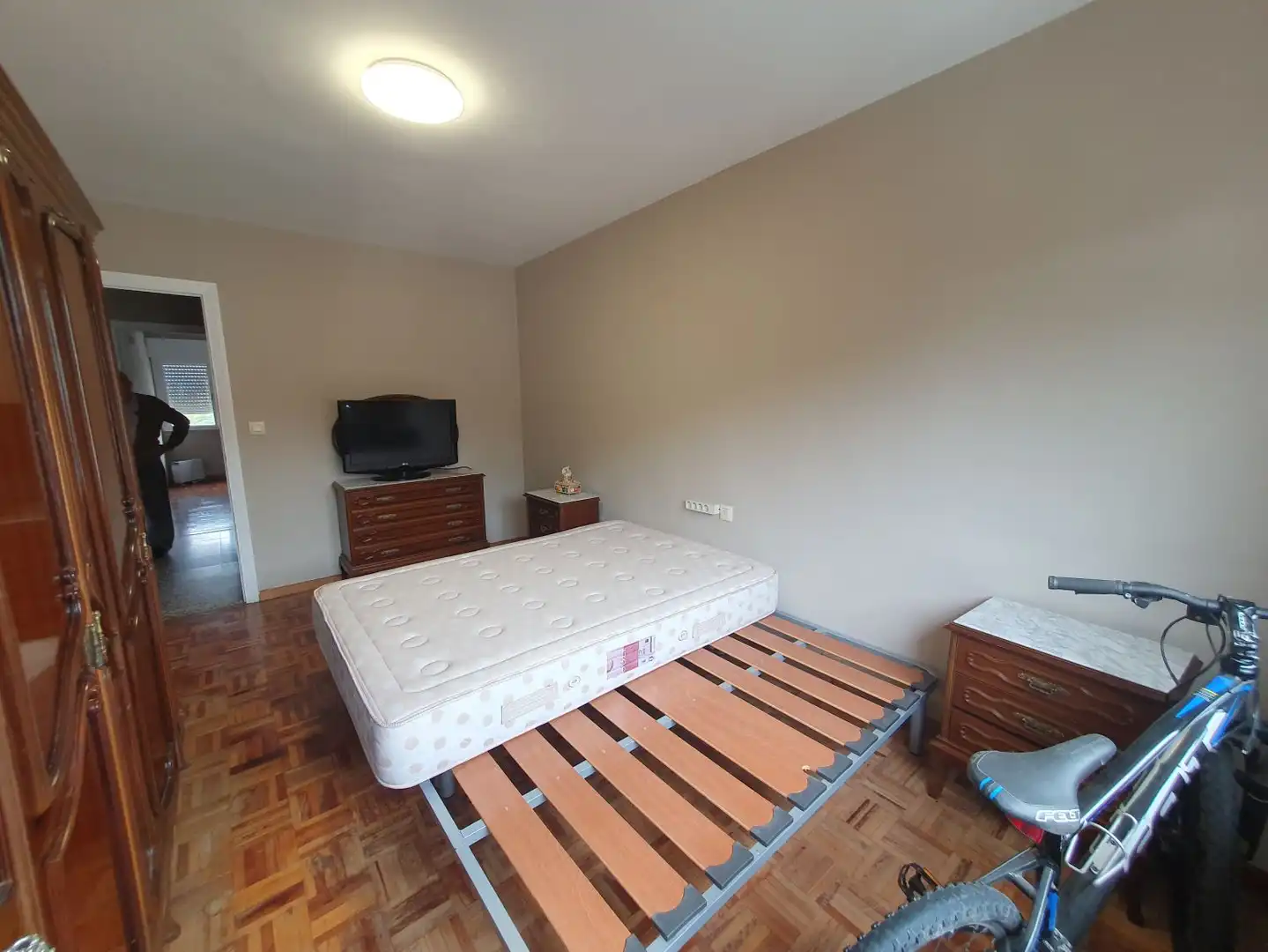 Piso de 101 m² en Grado