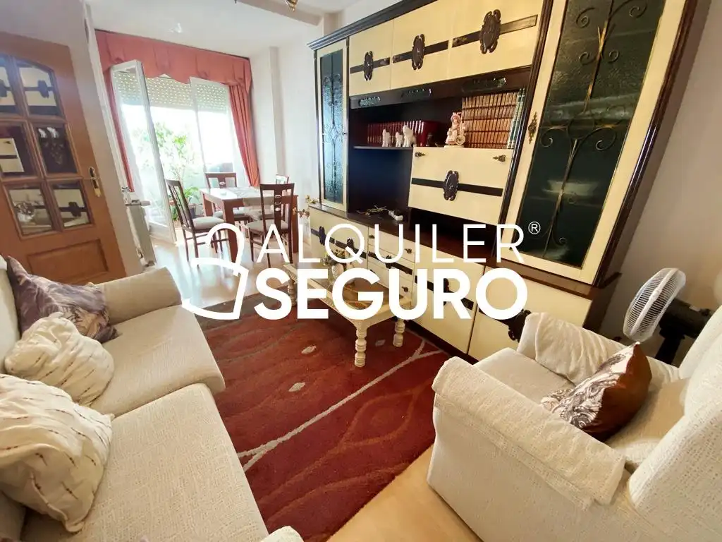 Appartamento 73 m² a Madrid