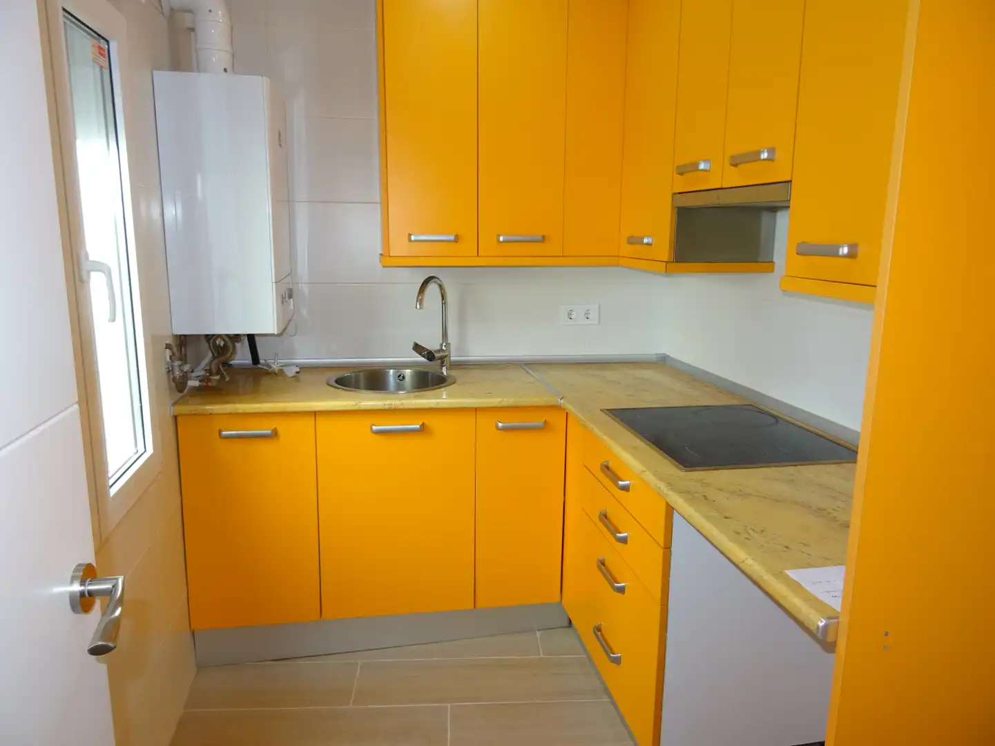 Pis de 66 m² a Getafe