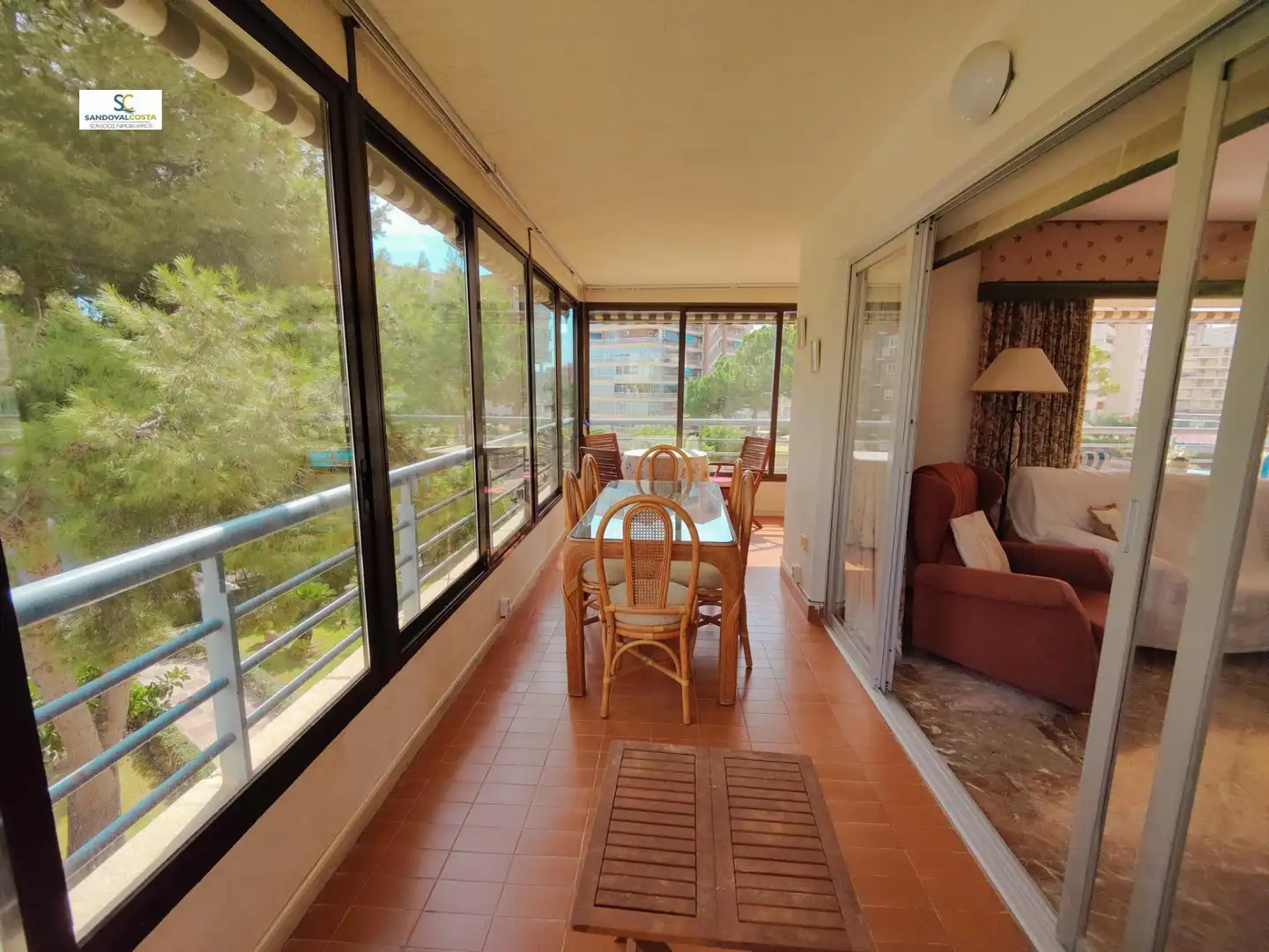 Piso de 137 m² en Alicante