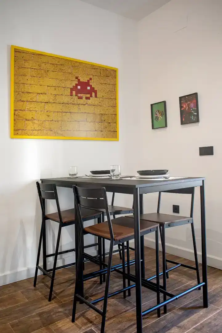 Piso de 55 m² en Zafra