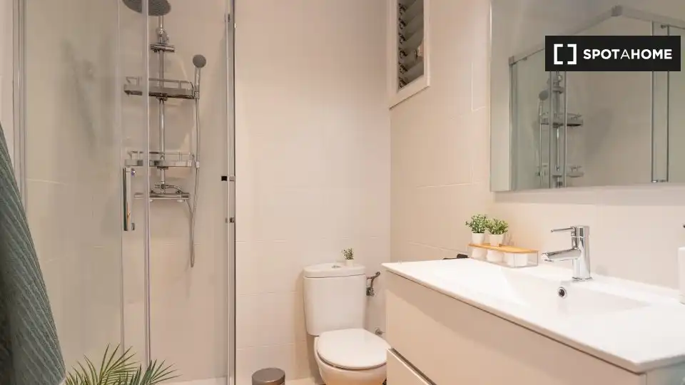 Habitación 155 m², Barcelona