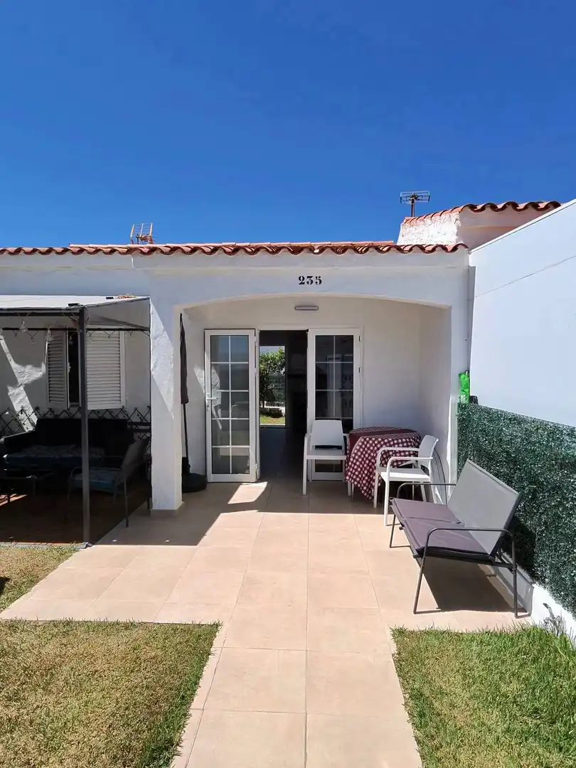 Casa de 39 m² en San Bartolomé de Tirajana