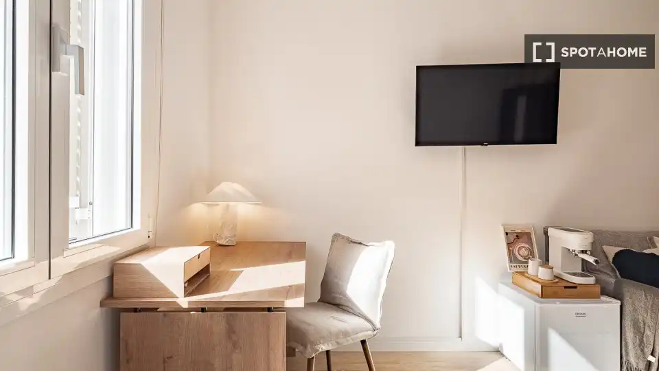 Habitación en alquiler, Barcelona