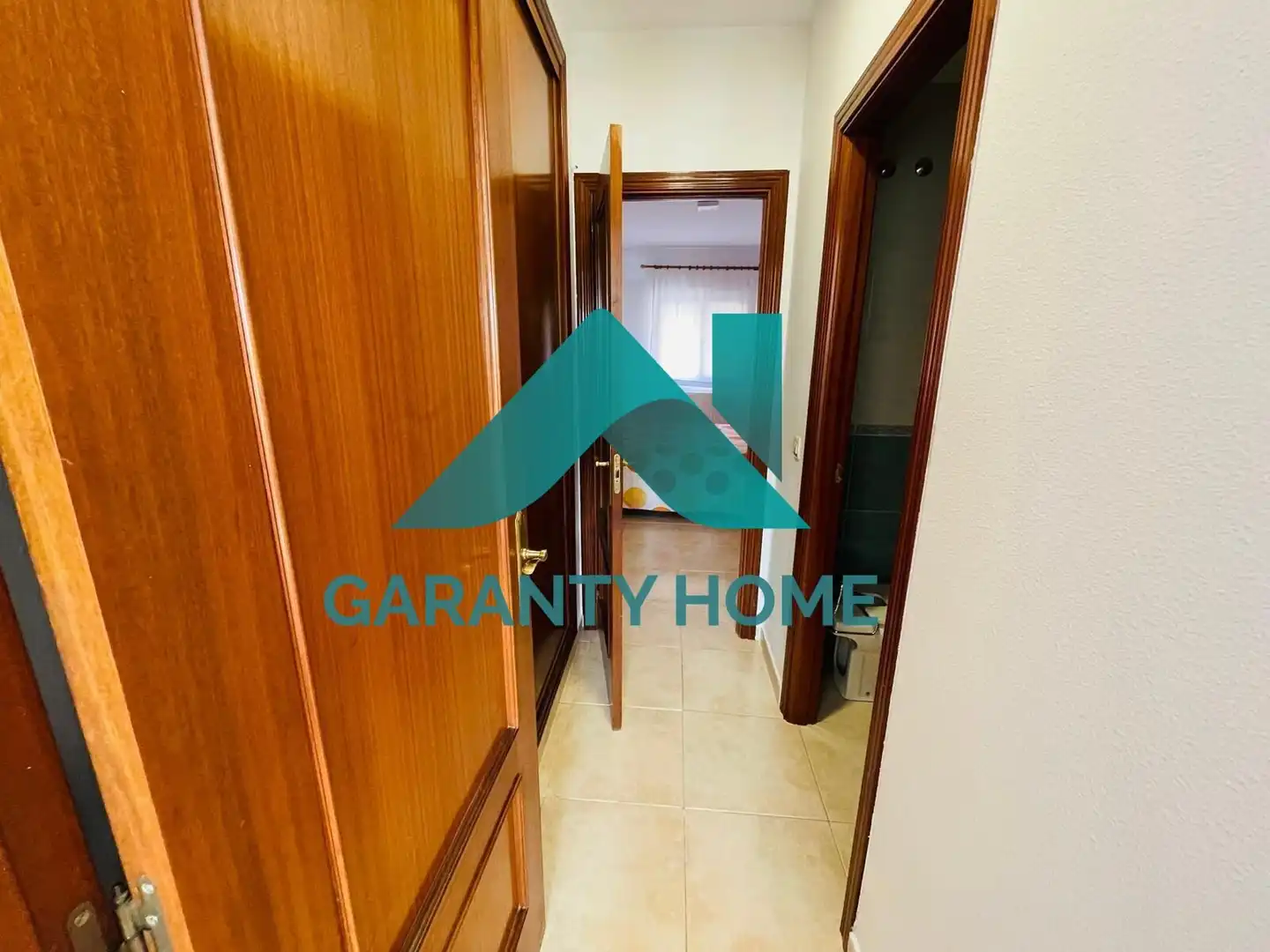 Piso de 100 m² en Cáceres