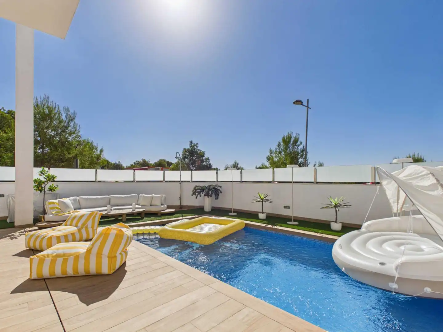 Piso de 277 m² en Finestrat