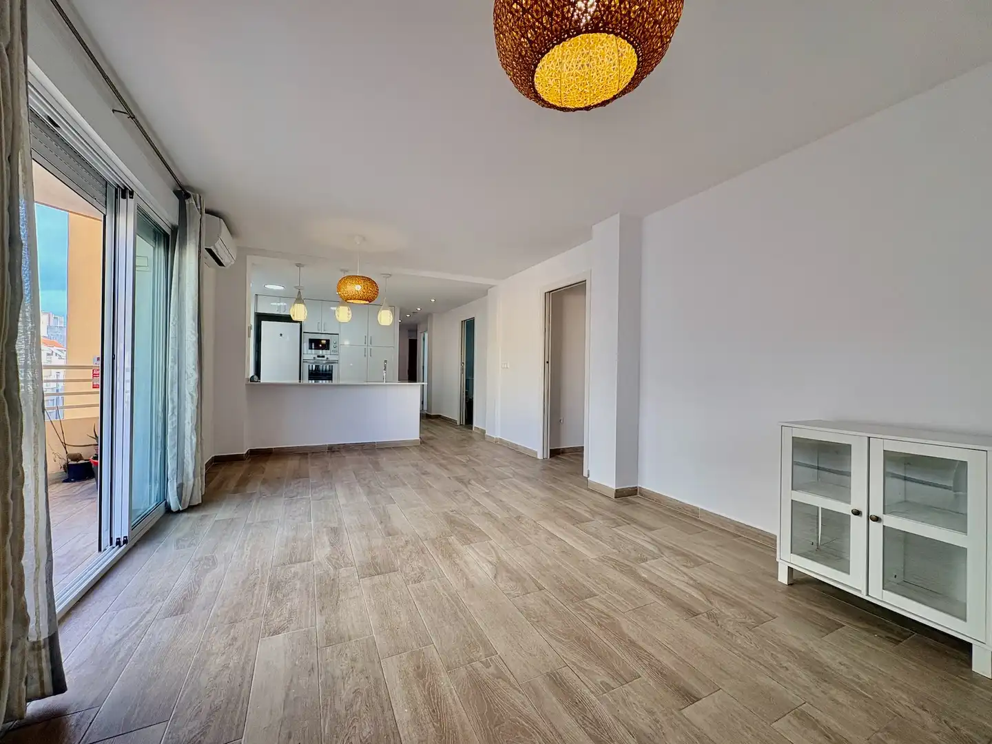 Piso de 100 m² en Torrevieja