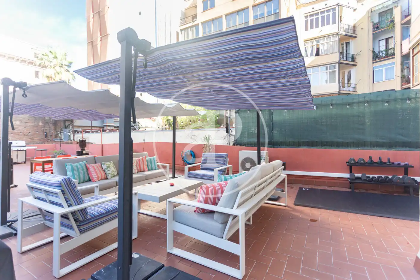 Piso de 85 m² en Barcelona