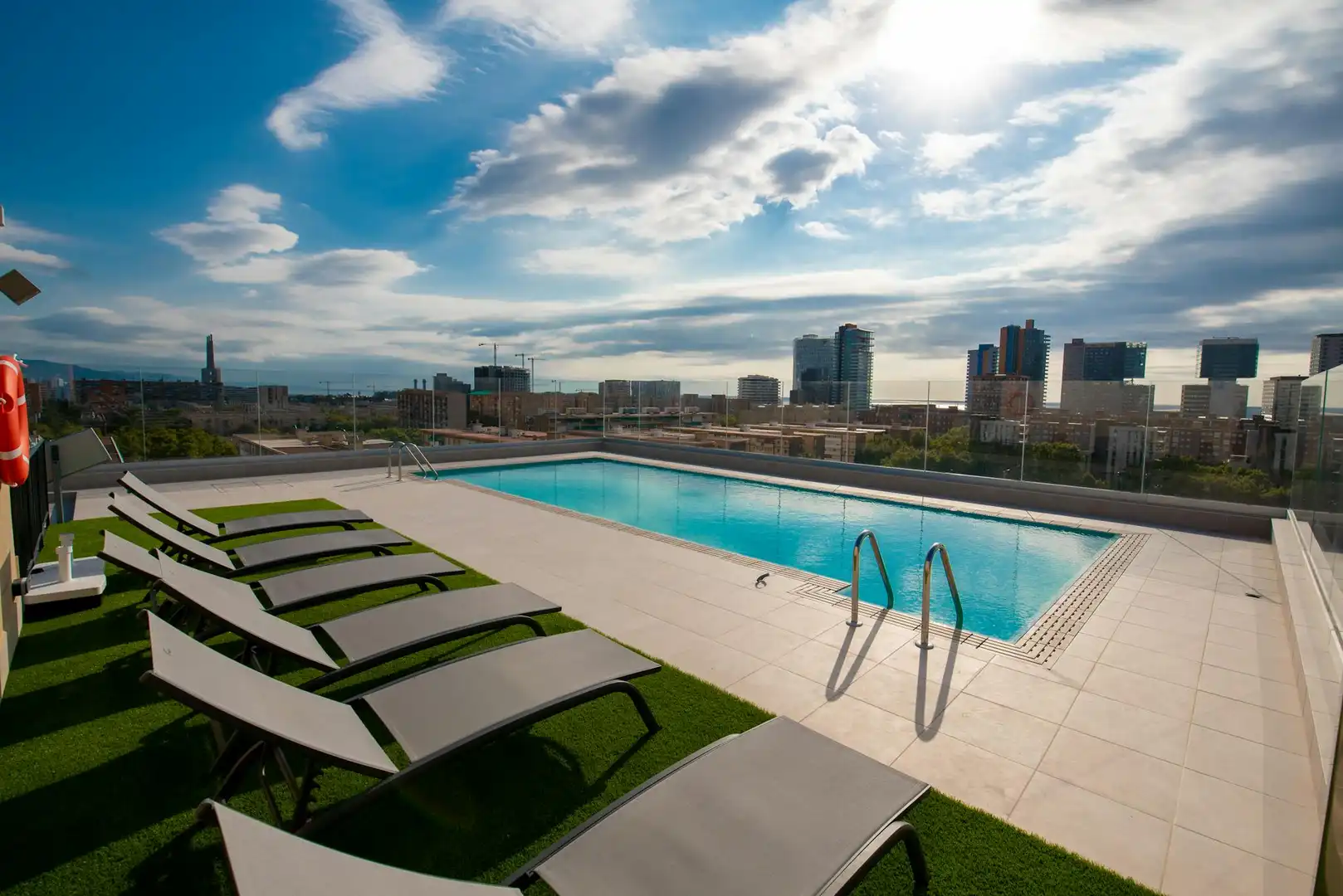 Habitación en alquiler, Barcelona