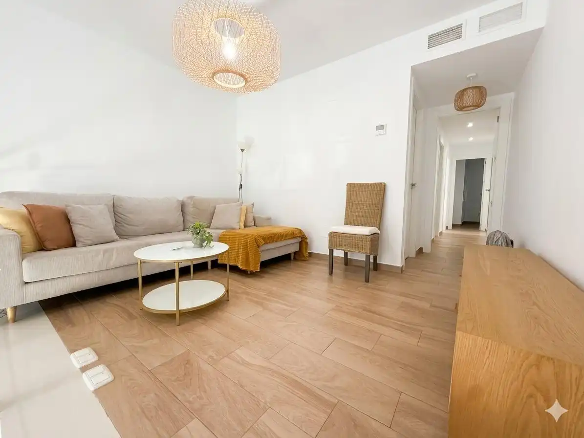 Piso de 73 m² en Santa Pola