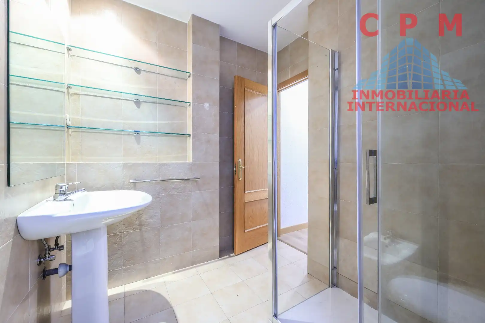 Piso de 100 m² en Madrid