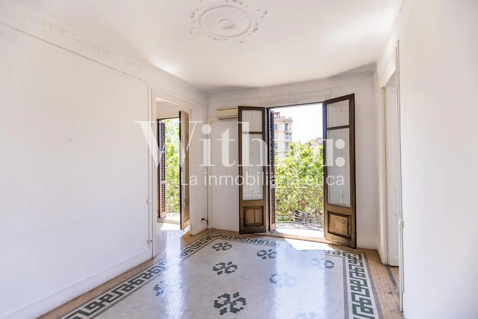 Piso de 220 m² en Barcelona