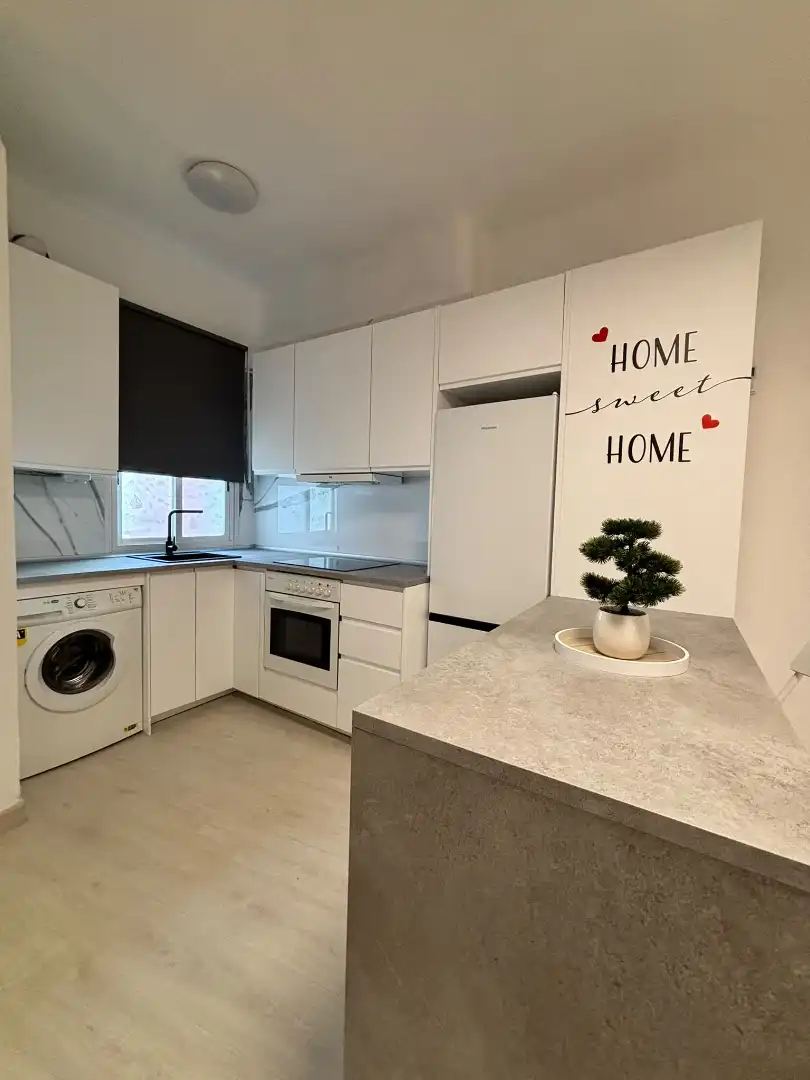 Piso de 63 m² en Madrid