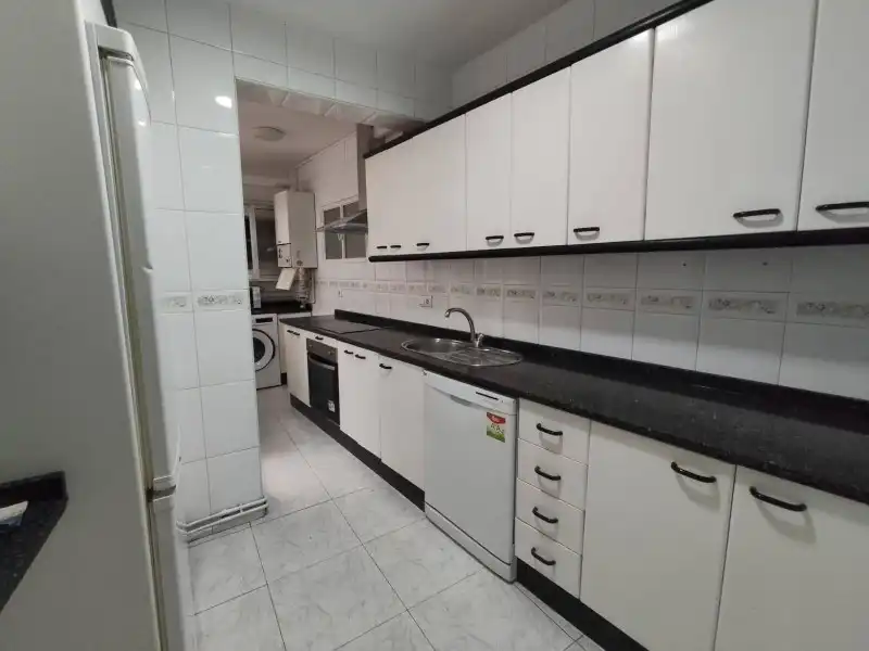 Piso de 100 m² en Cáceres