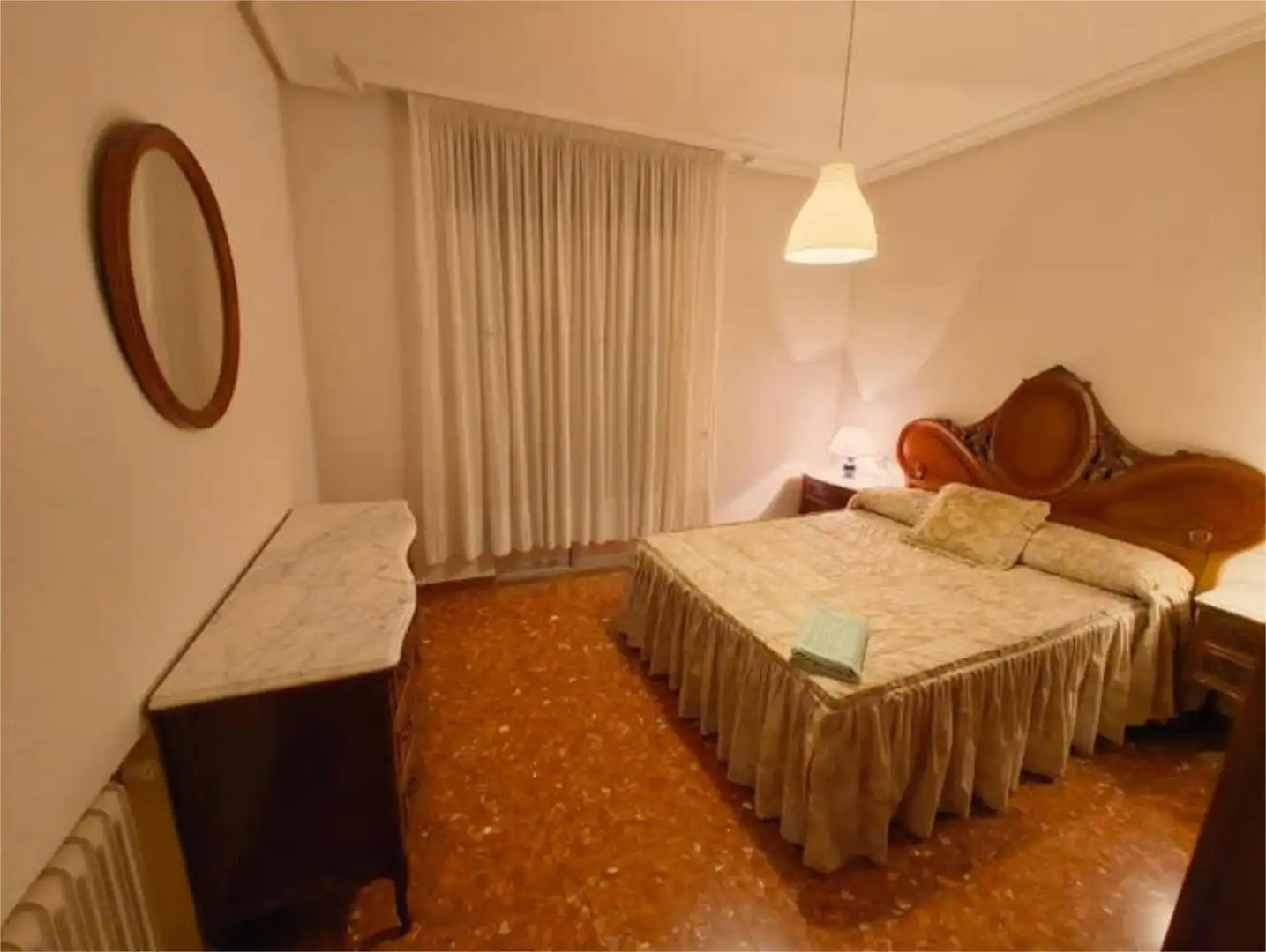 Habitación en alquiler, Baeza