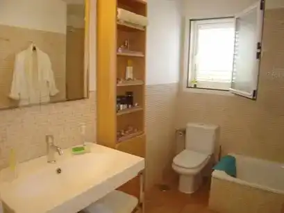 Piso de 85 m² en Mojácar