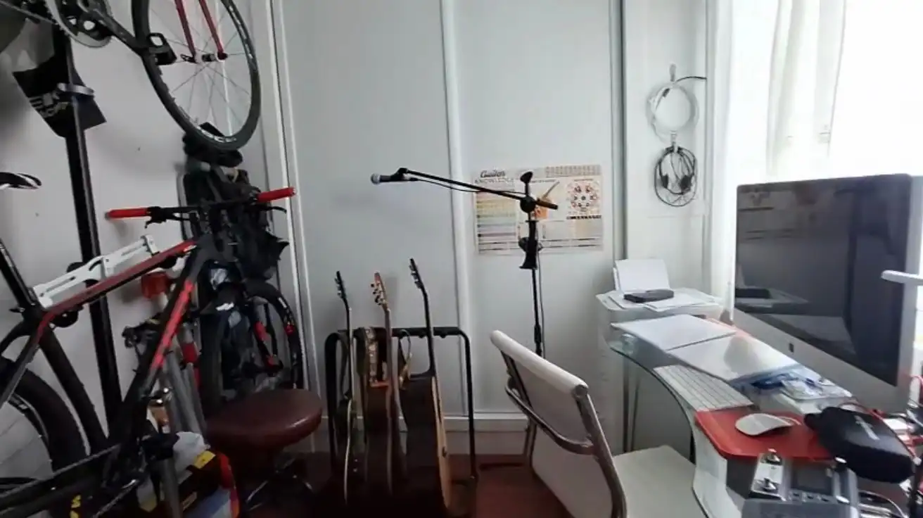 Appartement 95 m² à Ferrol