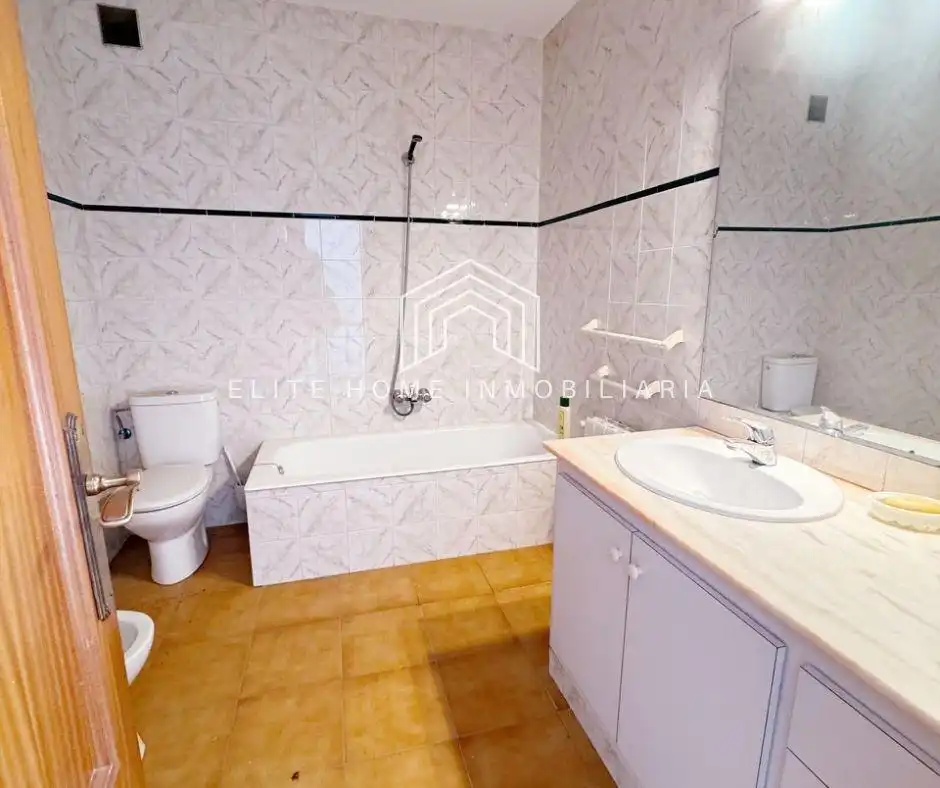 Pis de 180 m² a Benicàssim