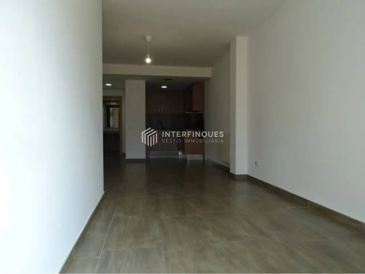Pis de 47 m² a Badalona