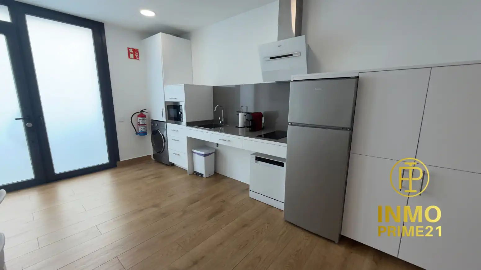 Pis de 45 m² a Santa Cruz de Bezana