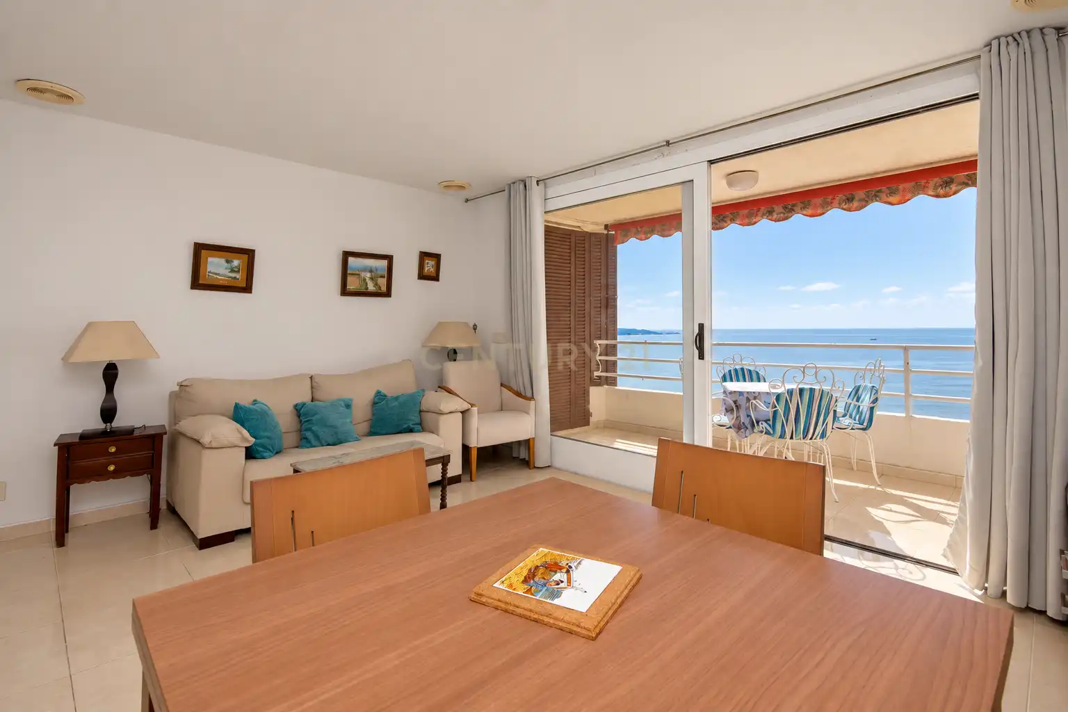 Piso de 69 m² en Villajoyosa