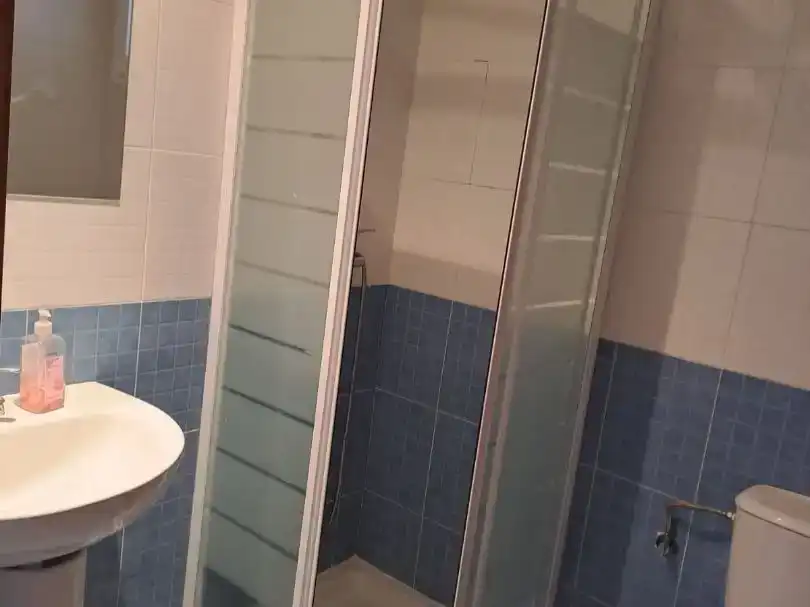 Piso de 85 m² en Almería